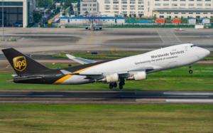 DDP FBA服务DHL UPS联邦快递阿里巴巴快递航空海运代理美国加拿大英国德国 - Product Image 6