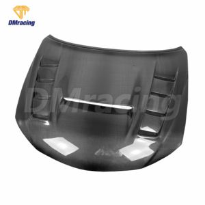 Cofano stile Vari Vrs fibra di carbonio per Subaru Impreza 10 GR GV Wrx <span class=keywords><strong>Sti</strong></span> <span class=keywords><strong>2008</strong></span>-2014 - Product Image 1