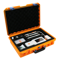 PH110B Nouveau Design pH-mètre Portable Étanche