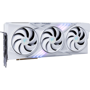 Tarjeta Gráfica GeForce RTX 5070 12G GAMING TRIO OC BLANCA para Esports, Diseño de Juegos, Aprendizaje Inteligente, Independiente, 507 MSI GeForce RTX - Product Image 3
