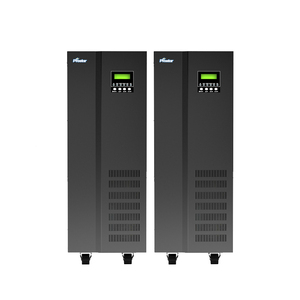 Prostar 3kVA Sistema UPS industrial monofásico Interfaz LCD confiable Energía de respaldo de computadora con batería de larga duración 220V - Product Image 4
