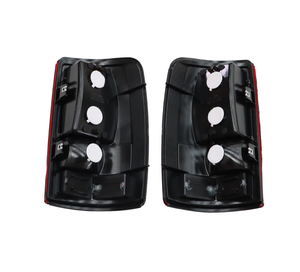 OE New Chevrolet Tahoe 2000-2006 <b>LED</b> ABS Rear Brake Stop <b>Lights</b> & Daytime Running <b>Light</b> Waterproof 12V Retrofit Upgrade Lamp - Product Image 2