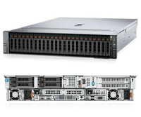 Venta caliente OceanStor Server Storage System Dorado 5600 V6 5300 V6 6000 V6 con SAS SSD Interfaces 2U Tamaño de rack en stock