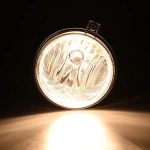 Luz <span class=keywords><strong>Antiniebla</strong></span> LED para Dodge Nitro Grand Caravan 2005-2008 Challenger Avenger 2008-2010 <span class=keywords><strong>Jeep</strong></span> <span class=keywords><strong>Patriot</strong></span> Compass 2007-2009 - Product Image 1