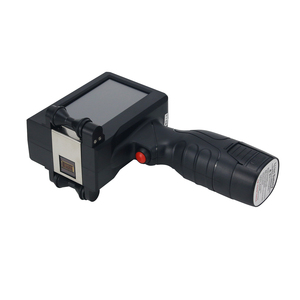 Impresora de Inyección de Tinta Portátil de 600DPI y 12.7MM/0.5" con 1 Cartucho de Tinta, Compatible con 25 Idiomas - Product Image 4