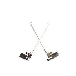 บานพับแล็ปท็อปใหม่ของแท้สำหรับ Lenovo ThinkPad 11E 3rd 01AV980 01HY387 20G9 - Product Image 2