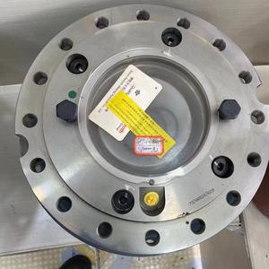 Reductor Hidráulico Rexroth GFT26T2B43-02 para Accionamiento de Maquinaria de Ingeniería - Product Image 4