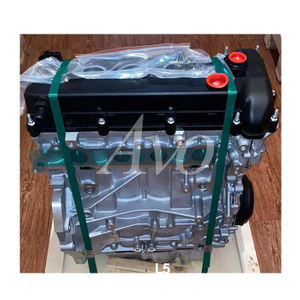 100% اختبار <span class=keywords><strong>2</strong></span>.5L L5 هاء تجميع المحرك المحرك لمازدا 6 Atenza تحية Axela CX-7 <span class=keywords><strong>3</strong></span> - Product Image 1