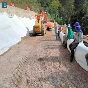 <span class=keywords><strong>Géotextile</strong></span> <span class=keywords><strong>120g</strong></span>/<span class=keywords><strong>m2</strong></span> Bon Prix Filament Polyester Tissu <span class=keywords><strong>Géotextile</strong></span> Non Tissé Prix <span class=keywords><strong>Géotextile</strong></span> Non Tissé - Product Image 5