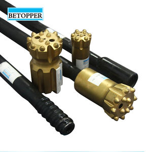 Высокопроизводительные резьбовые сверлильные стержни - Product Image 5