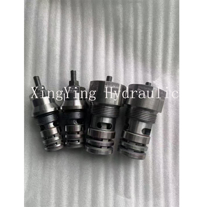 A4VG56 A4VG71 A4VG90 A4VG125 A4VG180 A4VG250 ชุดควบคุมแท้รุ่น EP4 DA - Product Image 4