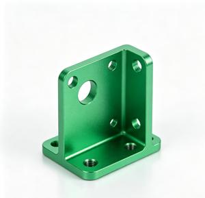 บริการเครื่องจักรกล CNC ชิ้นส่วนพลาสติกต้นแบบอย่างรวดเร็ว100% การตรวจสอบแบบเต็มรูปแบบการแกะสลักโลโก้ - Product Image 2