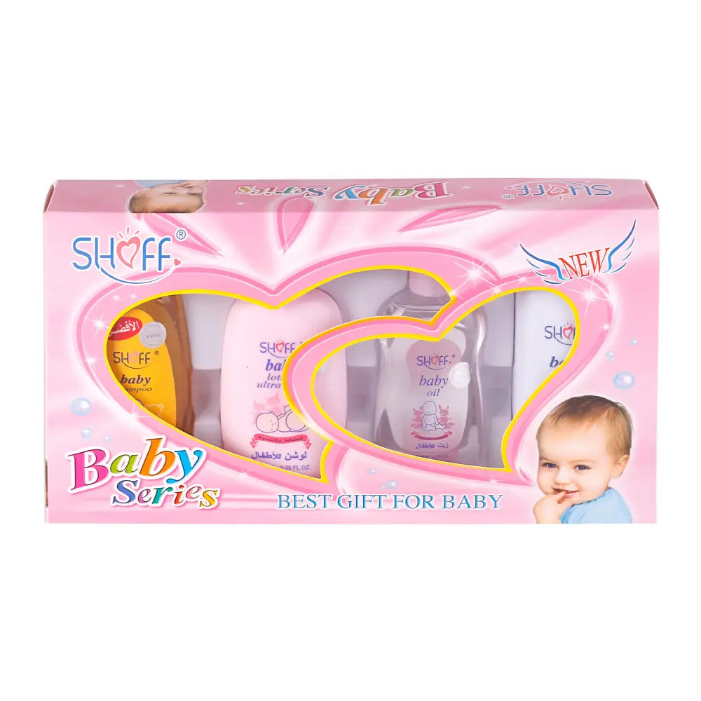 OEM Sang Trọng Bán Buôn Nhãn Hiệu Riêng 4 Cái Bath Và Cơ Thể Bộ Quà Tặng Hộp Tắm, Bath Gift Set Hộp Bao Bì