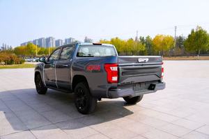 Pick-up Diesel 4x4 2025, bon <span class=keywords><strong>prix</strong></span>, voitures neuves, 3T 4Wd Tunland <span class=keywords><strong>G7</strong></span>, pick-up double cabine - Product Image 3