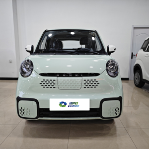 Nouvelle <span class=keywords><strong>Voiture</strong></span> Électrique Mini Yudian Xiao Ca 2026 en Promotion, 2 Portes, 4 Places, avec <span class=keywords><strong>Batterie</strong></span> Intégrée, Autonomie 101-200km, Moteur 50kW, pour Adultes - Product Image 6