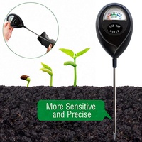 Mestek — testeur numérique de l'humidité du sol, pour les fleurs et les plantes, testeur numérique