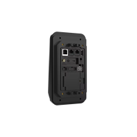 5 "IPS écran tactile Android Mobile paiement intelligent POS terminal de paiement sans surveillance Aisino A80 avec lecteur IC NFC