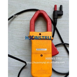 Pince ampèremétrique AC/DC I410 USAGÉE H - Product Image 3
