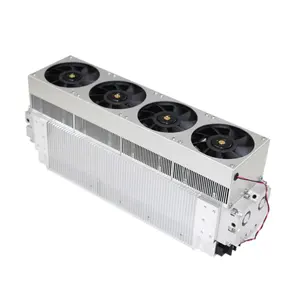 Yongli Uitstekende Power Stabiliteit 30W 60W Rf Co2 Laser Buis Voor Laser Markering En Graveermachine Stabiele Rf Laser