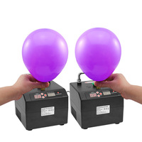 Haute qualité ballon Machine électrique haute puissance Portable 110v 220V ballon gonfleur B231 Portable électrique Lagenda ballon à Air