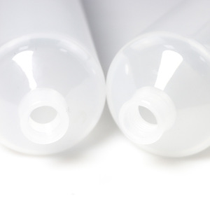 Contriu hai phần răng ống tiêm 150cc 300cc 500cc keo nhựa ống tiêm thùng trong suốt thùng + pit tông + bìa - Product Image 6