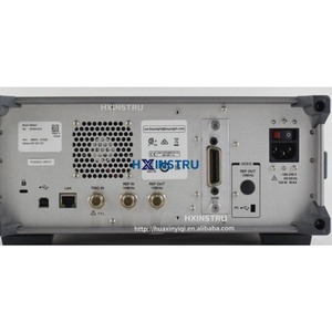 Analyseur de spectre de base Keysight N9324C (BSA) fréquence 1 MHz à 20 GHz DANL à 1 GHz -144 dBmW largeur de bande d'analyse 1 MHz - Product Image 4