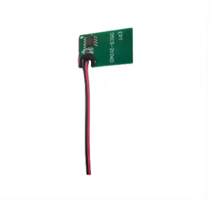 EPTTECH 5V Capacitive Liquid Lever Sensor/ High Precision Water <strong>Flow</strong> <strong>Detection</strong> Controller/ Fuel Fluid Gas Lever Storage Detector - Product Image 1