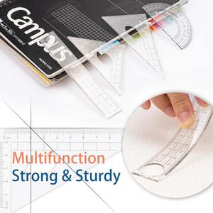 Ensemble <span class=keywords><strong>de</strong></span> dessins <span class=keywords><strong>de</strong></span> boussole <span class=keywords><strong>de</strong></span> haute qualité pour étudiants et ingénieurs Matériau métallique spécialisé - Product Image 5