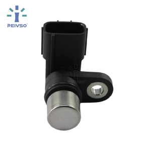 Capteur de vilebrequin PEIVSO, prix d'usine, haute performance, nouvelle qualité supérieure, pour Honda Fit Jazz City 2003-2008, OEM 28810-PWR-013 - Product Image 3