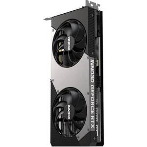 NOUVEAU GPU INNO3D GEFORCE RTX 5070 TWIN X2 12GB GDDR7 192 bits, composants informatiques de jeu pour ordinateur de bureau en stock - Product Image 3