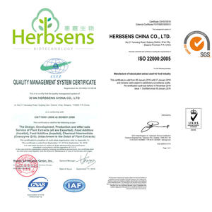 توريد المصنع الطبيعي الأفوكادو فول الصويا مستخلص unsaponifiables phytosterol - Product Image 6