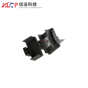 2025 Factory New Energy Brass <strong>Terminal</strong> <strong>Block</strong> Hot Selling 300A Max Continuous Amp Feed Through And Screw Type - Product Image 3