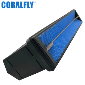 Filtro de Aire para Camión AF56500 AF27879 Compatible con 22SD CORONADO 2010-2017 - Product Image 2