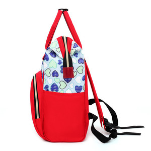 <span class=keywords><strong>Amazon</strong></span> mode populaire maternité voyage épaule <span class=keywords><strong>sac</strong></span> <span class=keywords><strong>à</strong></span> dos bébé <span class=keywords><strong>sac</strong></span> <span class=keywords><strong>à</strong></span> <span class=keywords><strong>langer</strong></span> pour maman et papa utilisation - Product Image 3