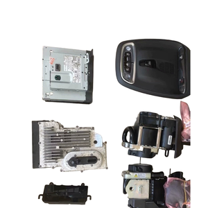 Pour <span class=keywords><strong>Volvo</strong></span> XC40XC60XC90S60S90 Original utilisé pare-chocs garde-boue moteur couverture porte Airbag ceinture de sécurité feu arrière - Product Image 2