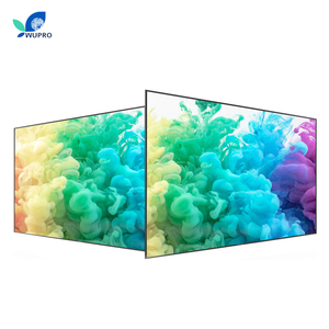 [Envío Gratuito en EE. UU.] Pantallas de Proyección de Alta Ganancia BSP ALR UST de 100/120 Pulgadas, Pantalla PET Crystal para el Hogar, Pantalla 4k de Alta Ganancia BSP ALR X - Product Image 1