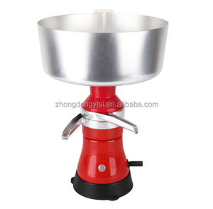 Separador de Creme Elétrico de Alta Eficiência para Processamento de Laticínios - Product Image 2