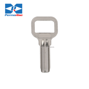 Fournisseur direct d'usine de clés vierges - Clés vierges brutes non taillées pour le remise à clé des serrures et les systèmes de contrôle d'accès - Product Image 4