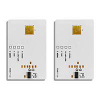 Réinitialisation d'imprimante à puce simcard pour Philips Magic PPF 520/ PPF531 PPF 571 /PPF 575 PPF581 PPF 585 PPF595