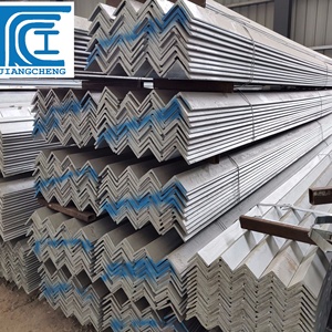 Profilés en acier <span class=keywords><strong>chinois</strong></span> de 50 mm x 50 mm, angle en acier de 40 mm x 40 mm, angle de 27 x 19 x 0,30 x 2440 mm - Product Image 3