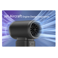 Dépoussiéreur à air comprimé, dépoussiéreur à air électrique pour ordinateurs, pistolet à air comprimé rechargeable pouvant dépoussiérer