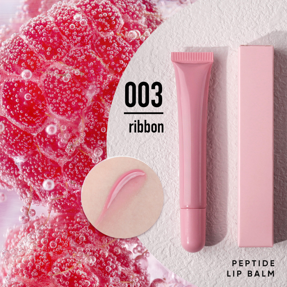 003 soft light raspberry ribbon-10ml