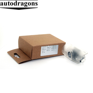 Autodragons Nouvelle lumière de bienvenue à LED super lumineuse effet ombre fantôme pour portière de voiture, compatible avec Teana, Quest, Titan, Armada, Altima - Product Image 5
