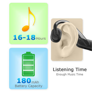 <span class=keywords><strong>Auriculares</strong></span> Inalámbricos Opy 988 960 Es 938 900 32 My 100 <span class=keywords><strong>Auriculares</strong></span> de Conducción Ósea - Product Image 4