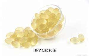 كبسولات شينغ يه العشبية المضادة لفيروس الورم الحليمي البشري وجل التضييق الحميم للعناية النسائية الخاصة - Product Image 3