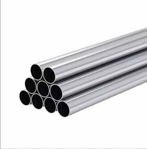 ท่อสแตนเลส316L ไร้รอยต่อสำหรับแลกเปลี่ยนความร้อน - Product Image 2