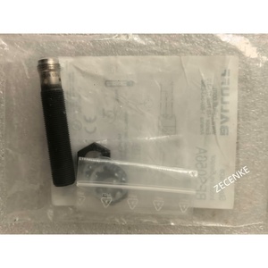 เซ็นเซอร์วัดระยะใกล้ Balluff Bes M12ei-Psc40b-S04g-S03 - Product Image 2