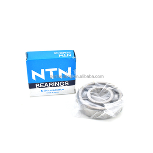 Roulement à billes nnes à gorge profond, 9/<span class=keywords><strong>6204</strong></span>, taille <span class=keywords><strong>EE</strong></span> 20x47x14, NTN <span class=keywords><strong>6204</strong></span> - Product Image 6