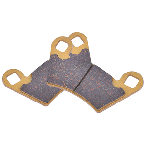 FA354 Plaquette de frein de moto de qualité OEM à bon <span class=keywords><strong>prix</strong></span> pour <span class=keywords><strong>Polaris</strong></span> <span class=keywords><strong>Ranger</strong></span> 570 SXS <span class=keywords><strong>Ranger</strong></span> - Product Image 3