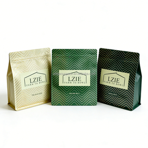 Custom Design Printed Resealable Plastic Dog Food Packaging Bag/stand up Pet Food Zipper Pouch - Product Image 1